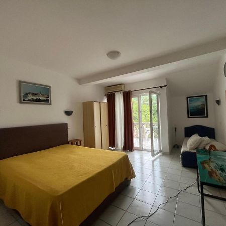 Studio Apartments Kul Budva Kültér fotó