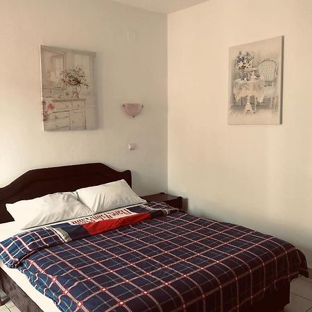 Studio Apartments Kul Budva Kültér fotó
