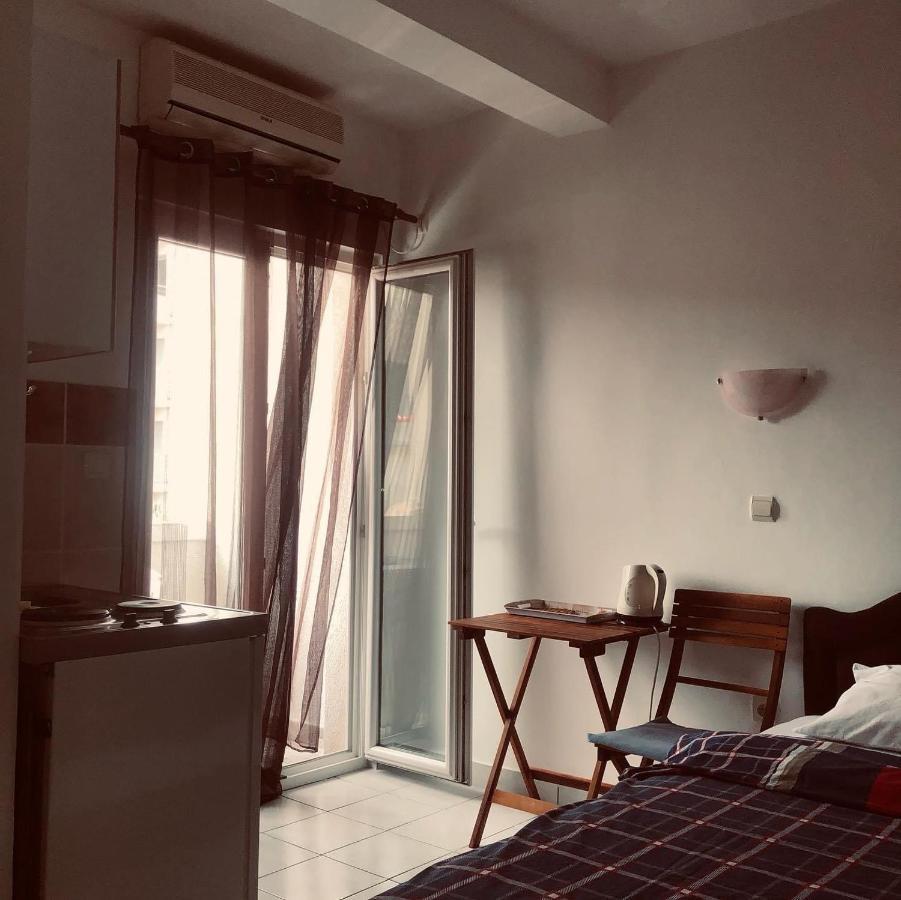 Studio Apartments Kul Budva Kültér fotó