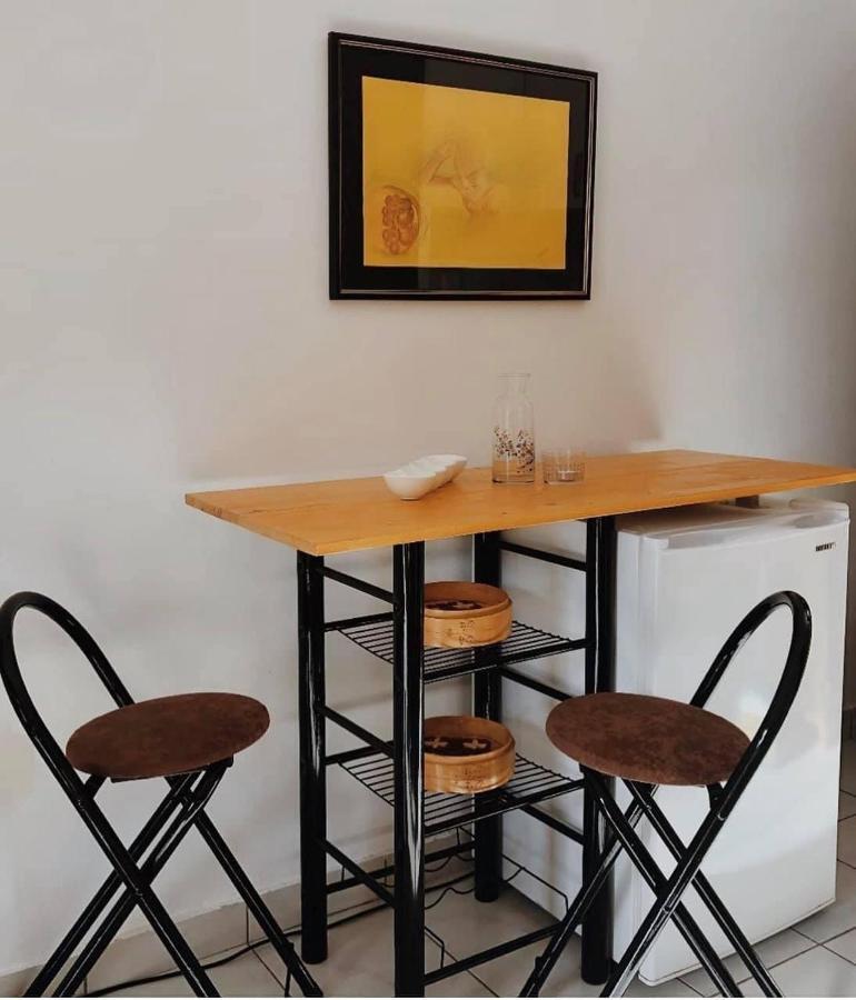 Studio Apartments Kul Budva Kültér fotó