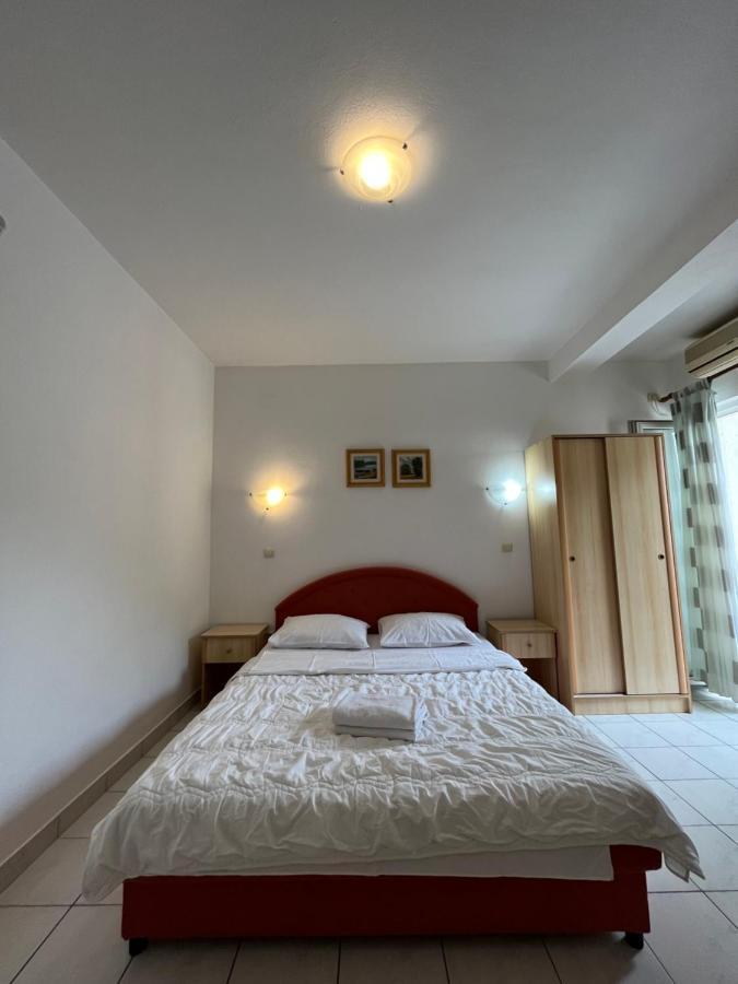 Studio Apartments Kul Budva Kültér fotó