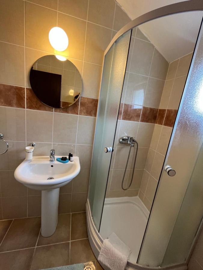 Studio Apartments Kul Budva Kültér fotó