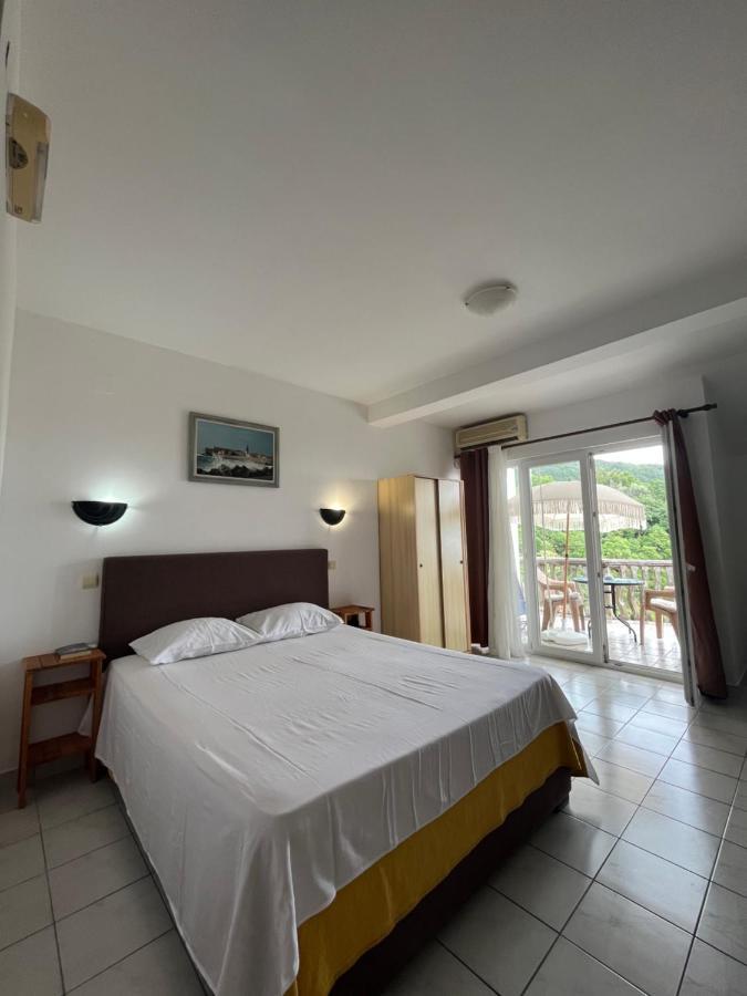 Studio Apartments Kul Budva Kültér fotó