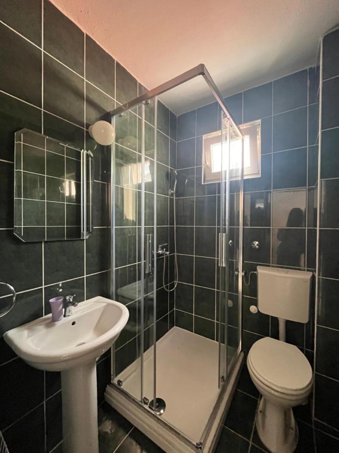Studio Apartments Kul Budva Kültér fotó