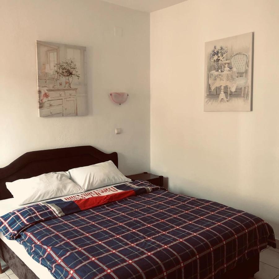 Studio Apartments Kul Budva Kültér fotó