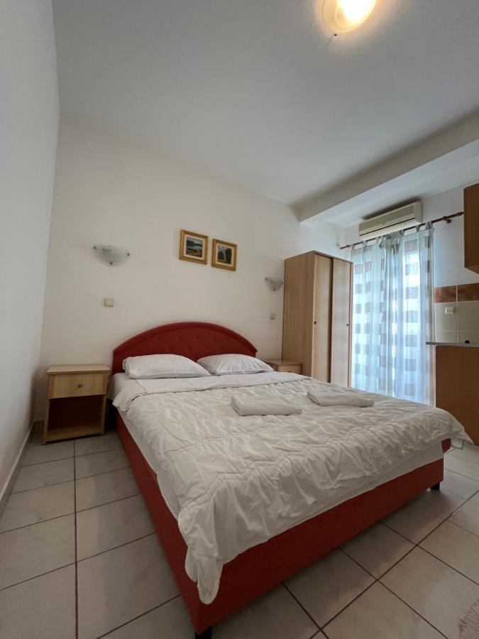 Studio Apartments Kul Budva Kültér fotó